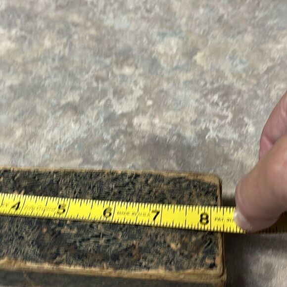 Vintage Domino’s  - Picture 5 of 6